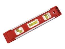 Torpedo bubble level vial type 3